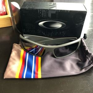 Men’s Gascon Oakleys